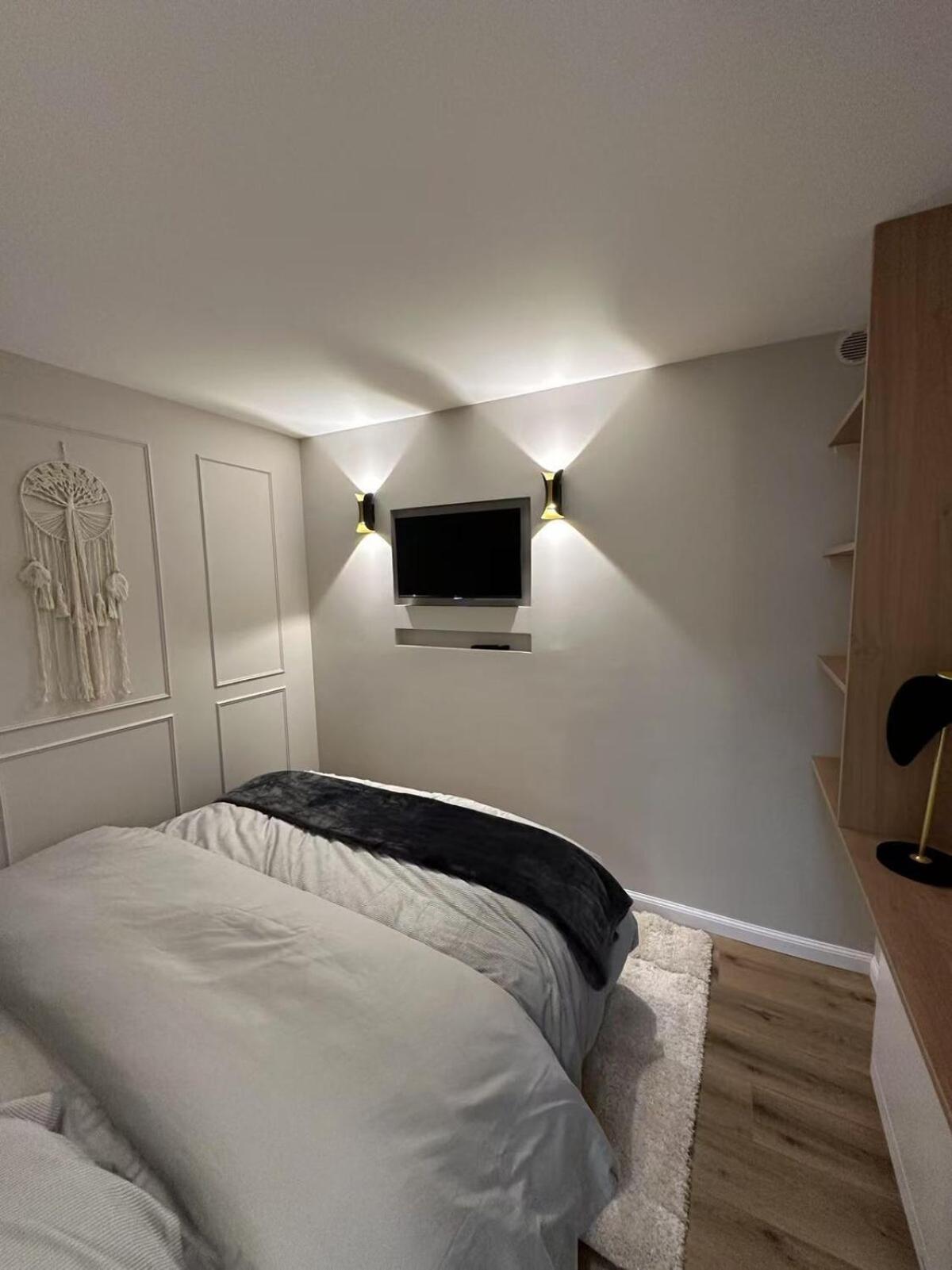 Appartement Getaway To - Evasion Au Touquet Le Touquet-Paris-Plage